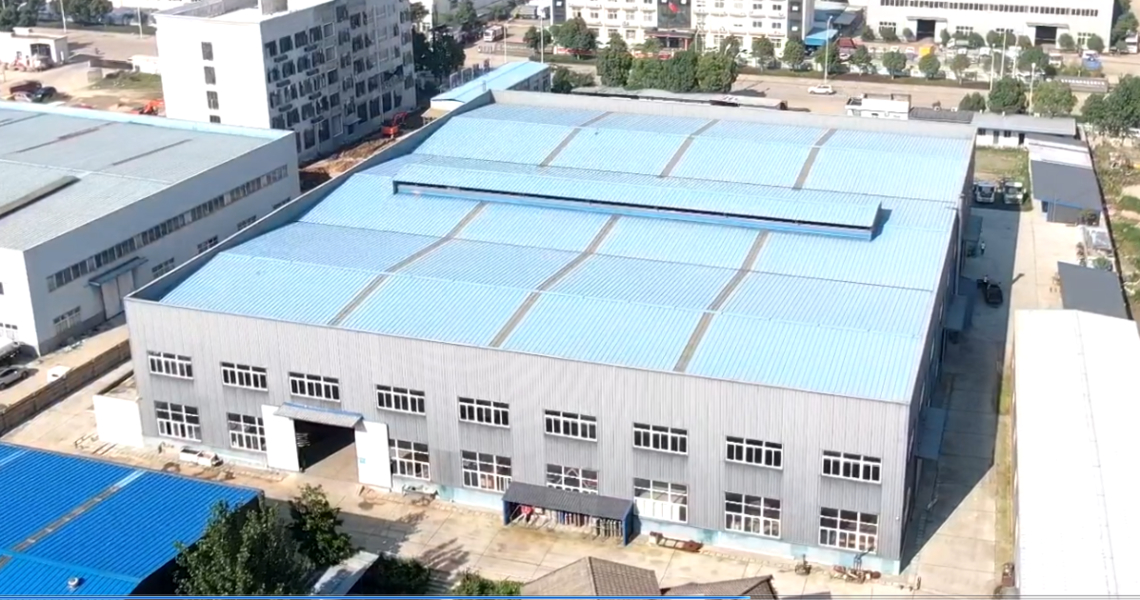 Hubei Huate Special Equipment Co., Ltd.
