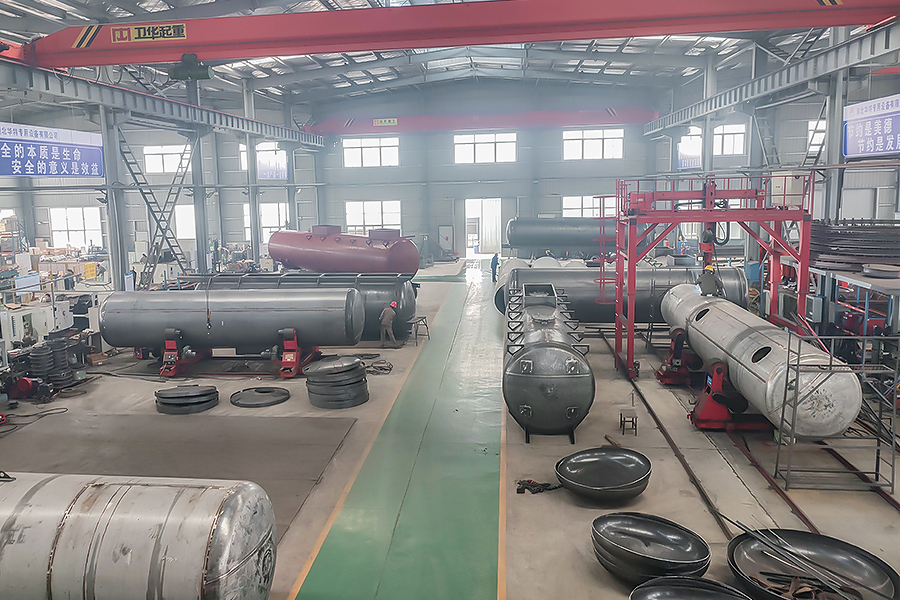 Calidad Semiremolque de tanque fábrica