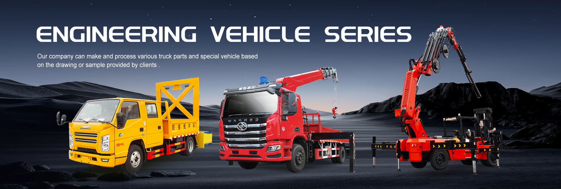 Kualitas Tangki Semi Trailer pabrik