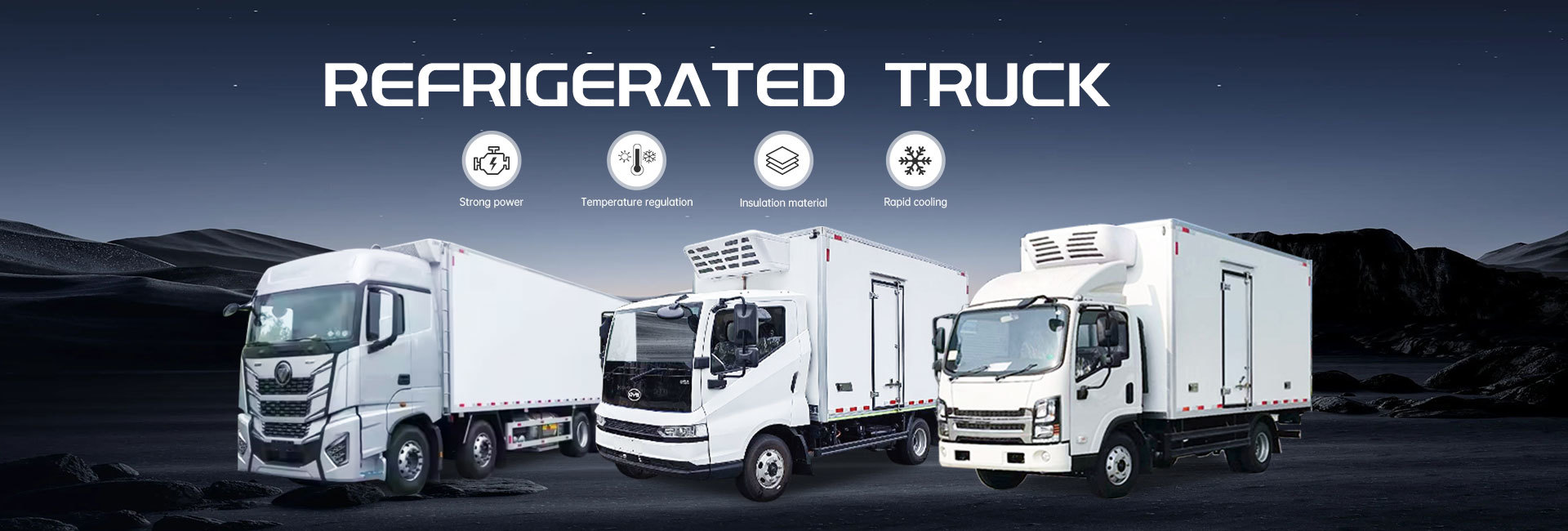 Kualitas Tangki Semi Trailer pabrik