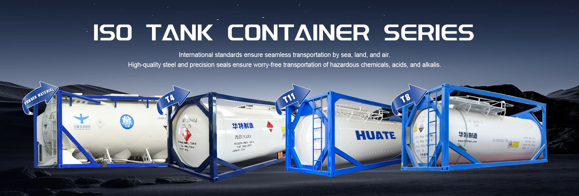 Calidad Semiremolque de tanque fábrica