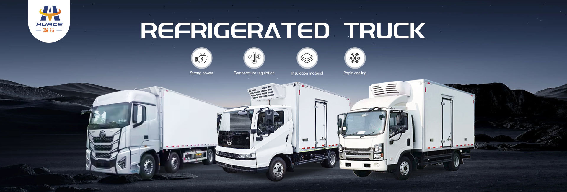 Kualitas Tangki Semi Trailer pabrik