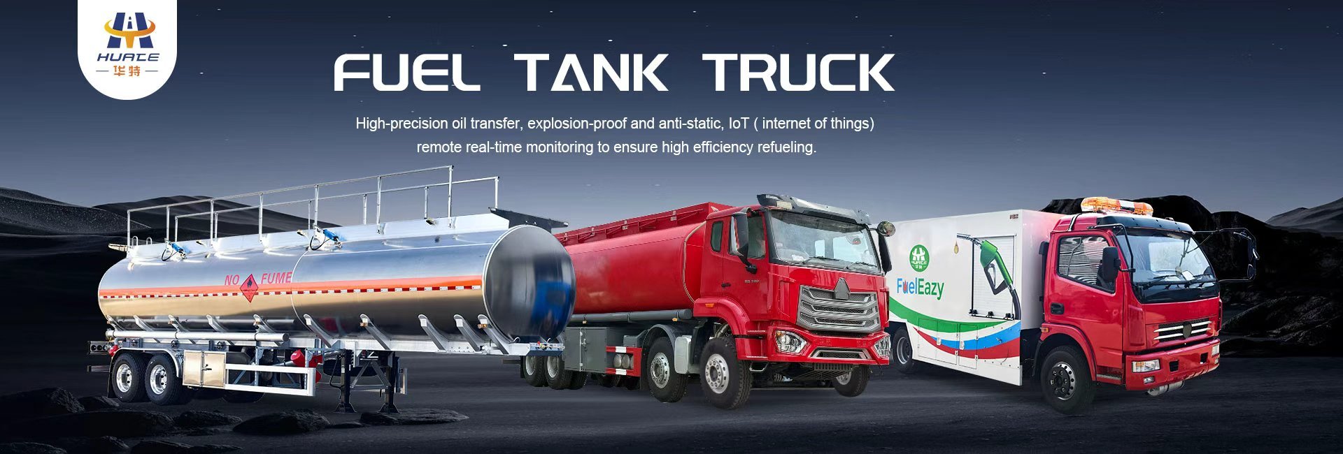 Chất lượng Trailer bán xe tăng nhà máy sản xuất