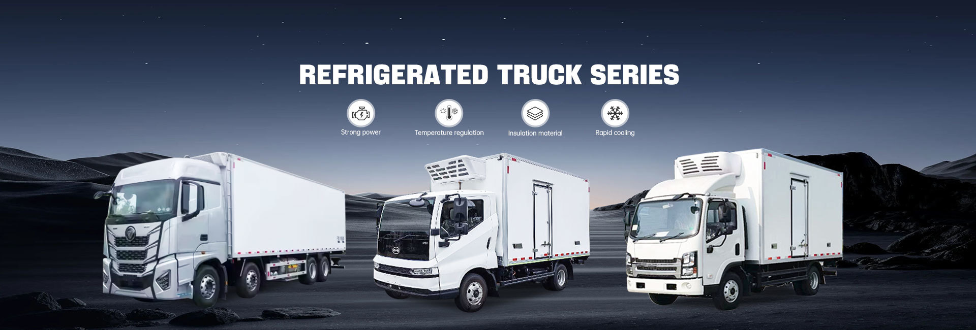 Quality Tank Semi Trailer factory