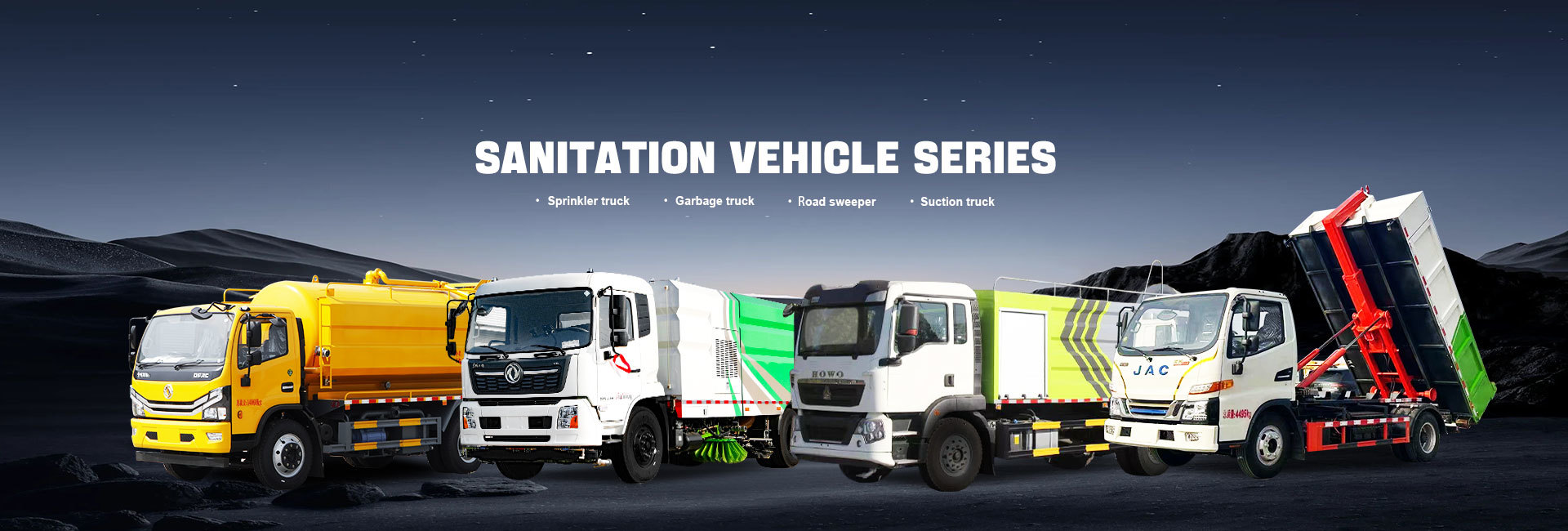 Quality Tank Semi Trailer factory