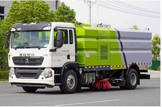 Dustbin Tank Energy type Pure Electric 7-Square Dustbin 9-Square Clean Water Tank ...