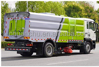 Dustbin Tank Energy type Pure Electric 7-Square Dustbin 9-Square Clean Water Tank ...